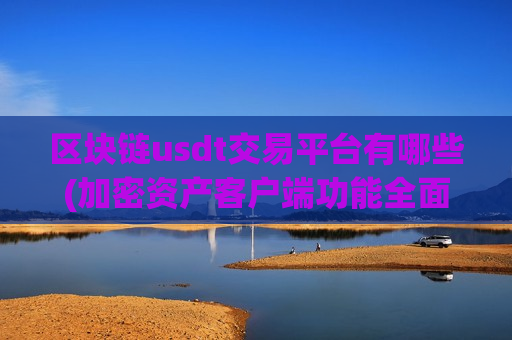 区块链usdt交易平台有哪些(加密资产客户端功能全面解析)