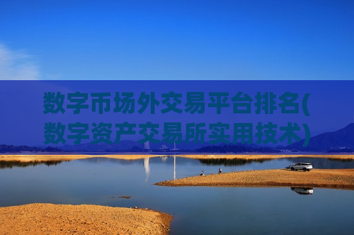 数字币场外交易平台排名(数字资产交易所实用技术)