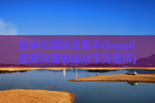 数字币国际交易平台app(最受欢迎的虚拟币交易所)