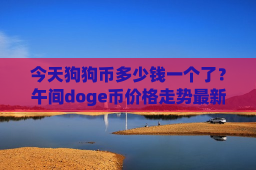 今天狗狗币多少钱一个了？午间doge币价格走势最新(现价2.6284元)