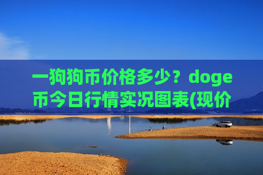 一狗狗币价格多少？doge币今日行情实况图表(现价2.6397元)