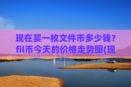 现在买一枚文件币多少钱？fil币今天的价格走势图(现价41.0412元)