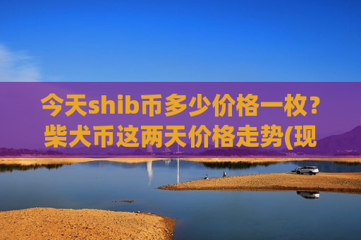 今天shib币多少价格一枚？柴犬币这两天价格走势(现价0.00017707元)