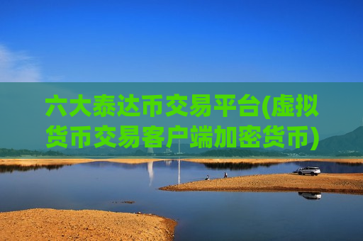 六大泰达币交易平台(虚拟货币交易客户端加密货币)