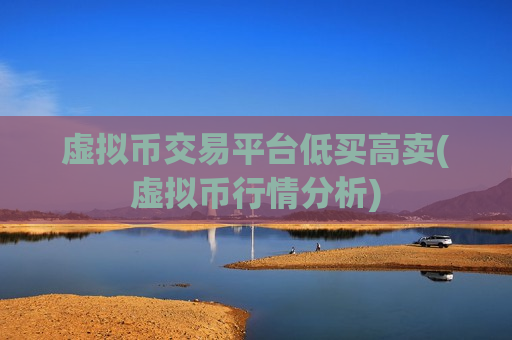 虚拟币交易平台低买高卖(虚拟币行情分析)