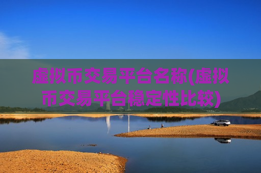 虚拟币交易平台名称(虚拟币交易平台稳定性比较)