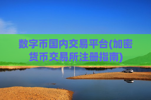 数字币国内交易平台(加密货币交易所注册指南)
