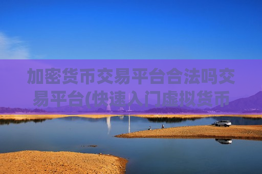 加密货币交易平台合法吗交易平台(快速入门虚拟货币交易)