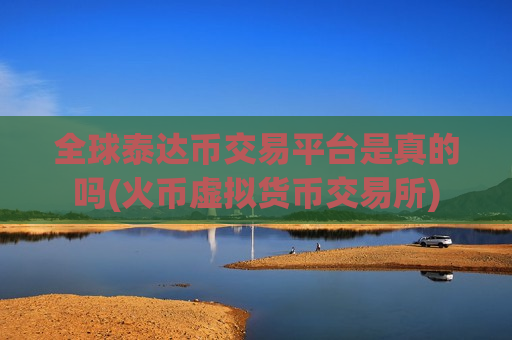 全球泰达币交易平台是真的吗(火币虚拟货币交易所)