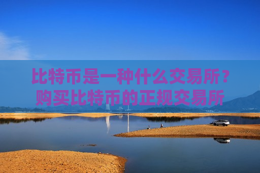 比特币是一种什么交易所？购买比特币的正规交易所