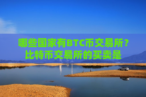 哪些国家有BTC币交易所？比特币交易所的买卖是