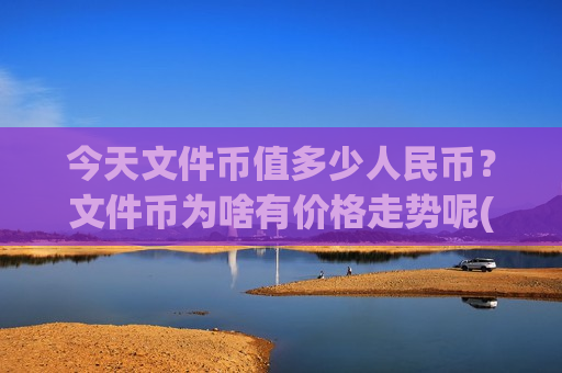 今天文件币值多少人民币？文件币为啥有价格走势呢(现价41.2904元)
