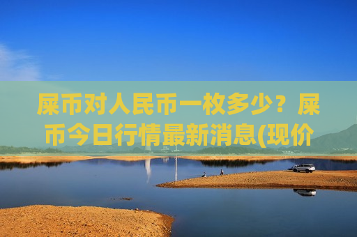 屎币对人民币一枚多少？屎币今日行情最新消息(现价0.00017585元)