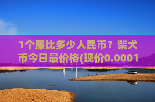 1个屎比多少人民币?柴犬币今日最价格(现价0.00017539元) 1个屎比多少人民币?柴犬币今日最价格(现价0.00017539元)