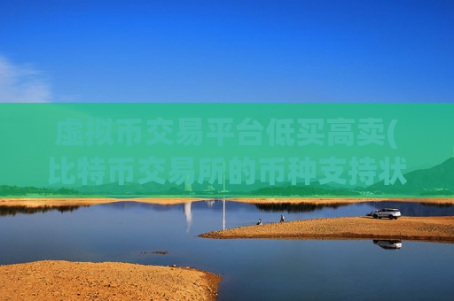 虚拟币交易平台低买高卖(比特币交易所的币种支持状况)