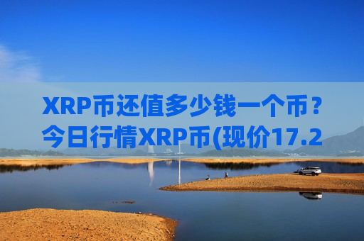 XRP币还值多少钱一个币？今日行情XRP币(现价17.2203元)
