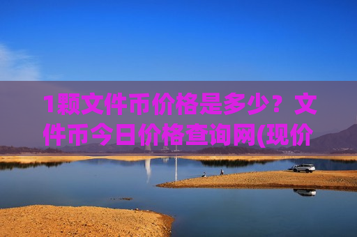 1颗文件币价格是多少？文件币今日价格查询网(现价41.0642元)