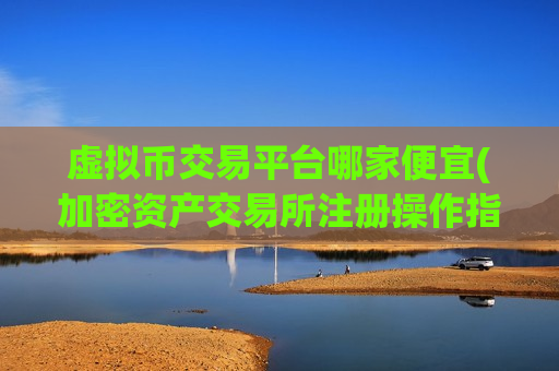 虚拟币交易平台哪家便宜(加密资产交易所注册操作指南)