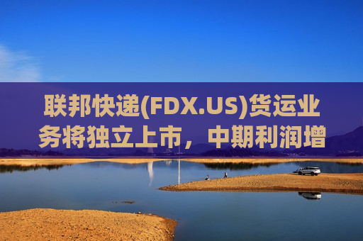 联邦快递(FDX.US)货运业务将独立上市，中期利润增长目标10%-12%