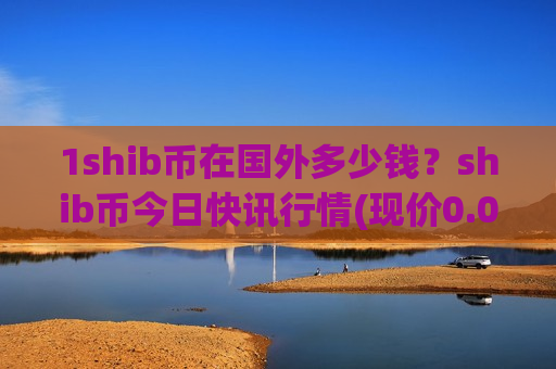 1shib币在国外多少钱？shib币今日快讯行情(现价0.00017605元)