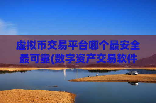 虚拟币交易平台哪个最安全最可靠(数字资产交易软件安全设置)