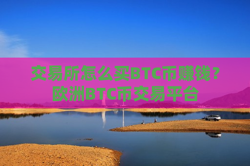 交易所怎么买BTC币赚钱？欧洲BTC币交易平台