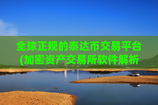 全球正规的泰达币交易平台(加密资产交易所软件解析)