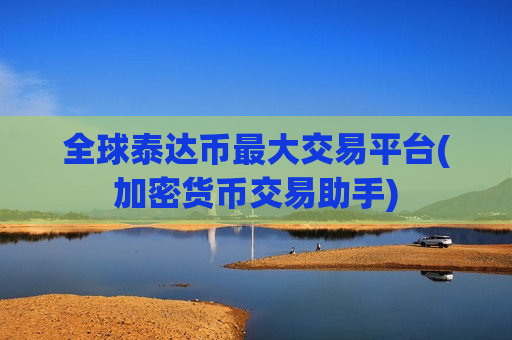 全球泰达币最大交易平台(加密货币交易助手)
