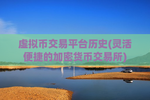 虚拟币交易平台历史(灵活便捷的加密货币交易所)