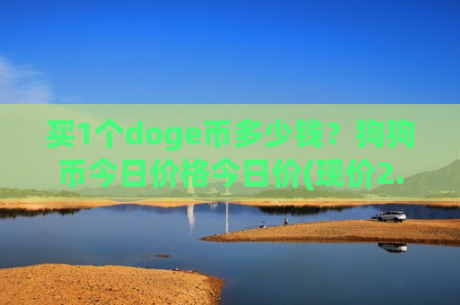 买1个doge币多少钱？狗狗币今日价格今日价(现价2.6487元)