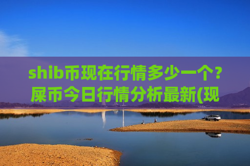 shib币现在行情多少一个？屎币今日行情分析最新(现价0.00017598元)