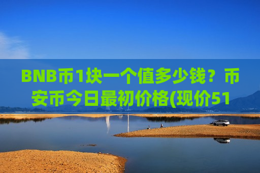 BNB币1块一个值多少钱？币安币今日最初价格(现价5120.46元)