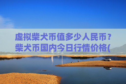 虚拟柴犬币值多少人民币？柴犬币国内今日行情价格(现价0.00017634元)