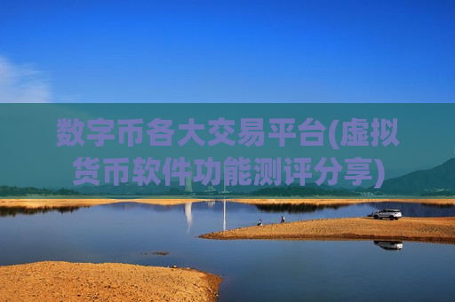 数字币各大交易平台(虚拟货币软件功能测评分享)
