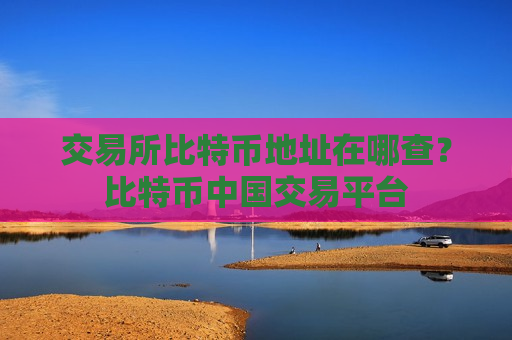 交易所比特币地址在哪查？比特币中国交易平台