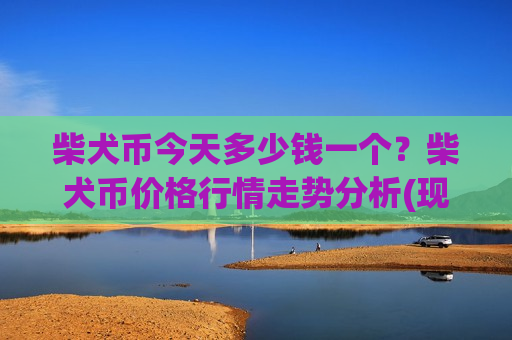 柴犬币今天多少钱一个？柴犬币价格行情走势分析(现价0.00017657元)