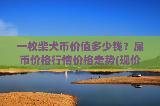 一枚柴犬币价值多少钱？屎币价格行情价格走势(现价0.00017606元)