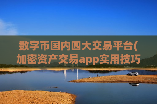 数字币国内四大交易平台(加密资产交易app实用技巧)