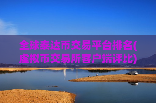全球泰达币交易平台排名(虚拟币交易所客户端评比)