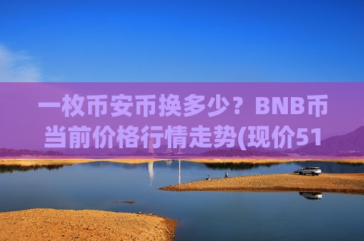 一枚币安币换多少？BNB币当前价格行情走势(现价5105.15元)
