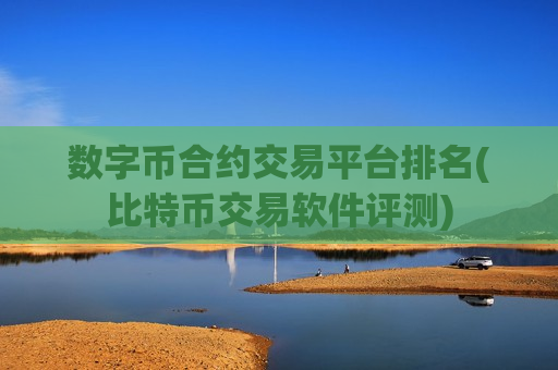 数字币合约交易平台排名(比特币交易软件评测)