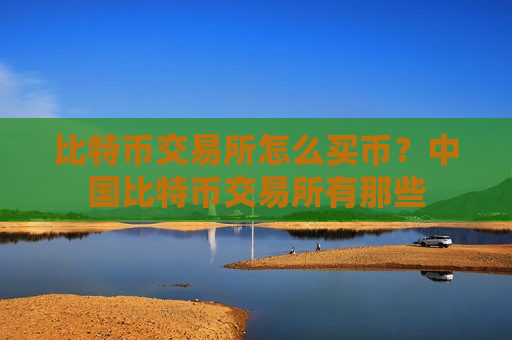 比特币交易所怎么买币？中国比特币交易所有那些