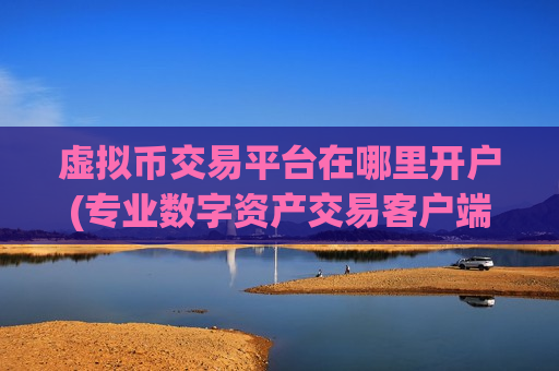 虚拟币交易平台在哪里开户(专业数字资产交易客户端推荐)