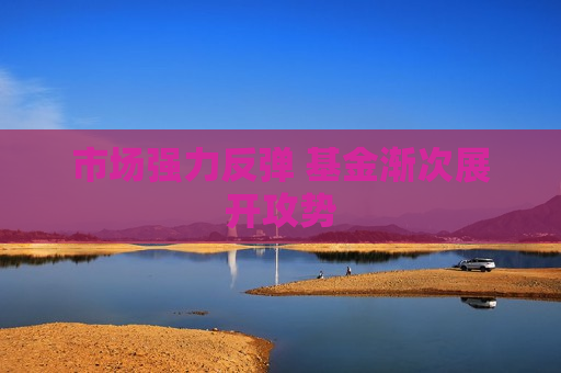 市场强力反弹 基金渐次展开攻势