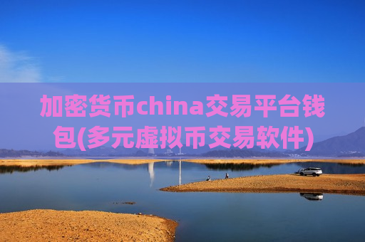 加密货币china交易平台钱包(多元虚拟币交易软件)