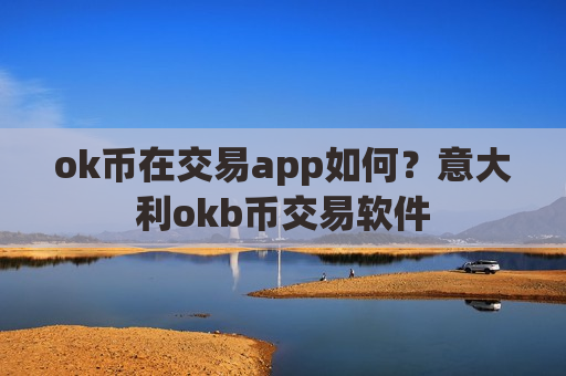 ok币在交易app如何？意大利okb币交易软件