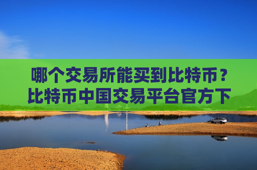 哪个交易所能买到比特币？比特币中国交易平台官方下载