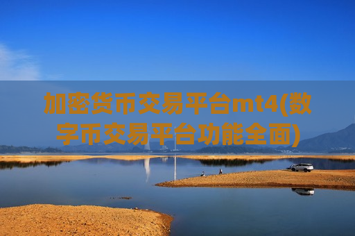 加密货币交易平台mt4(数字币交易平台功能全面)