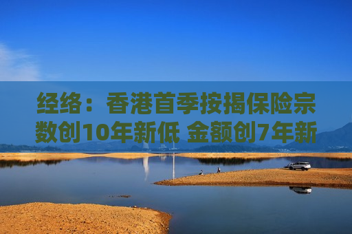 经络：香港首季按揭保险宗数创10年新低 金额创7年新低