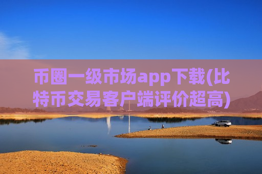 币圈一级市场app下载(比特币交易客户端评价超高)